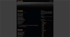 Desktop Screenshot of jesus.klot.net